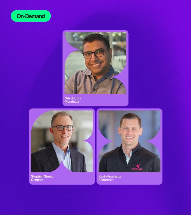 The New 80/20 Rule: Maximizing Procurement Impact with AI