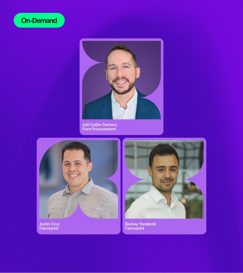 Before You Deploy AI in Procurement: The 5 Capabilities You Actually Need