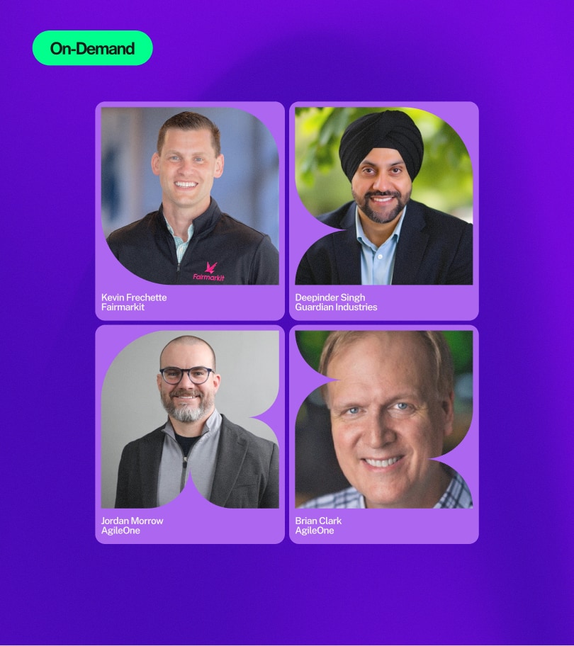 From Agents to Outcomes: Human-Enabled AI Strategies Across Procurement
