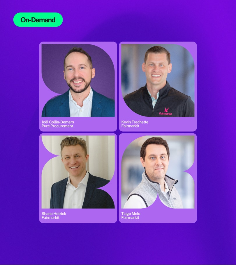 Smarter Sourcing with AI Agents: Redefining Procurement Efficiency