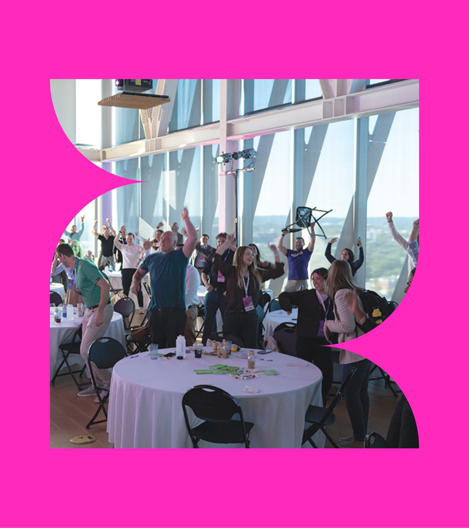 Soar25: Where Procurement, AI, and Community Meet