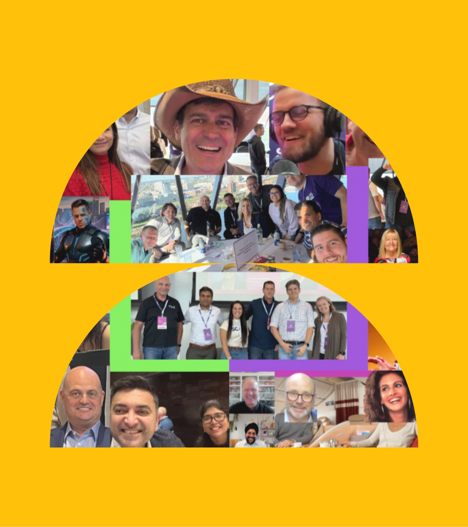 The GOATs of Procurement