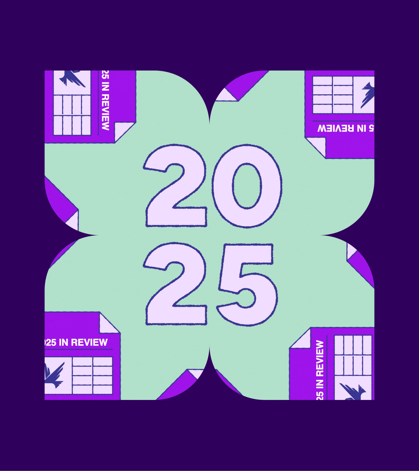 2025: Owning RFP, Massive Agentic Development and World-Class Customer Relationships