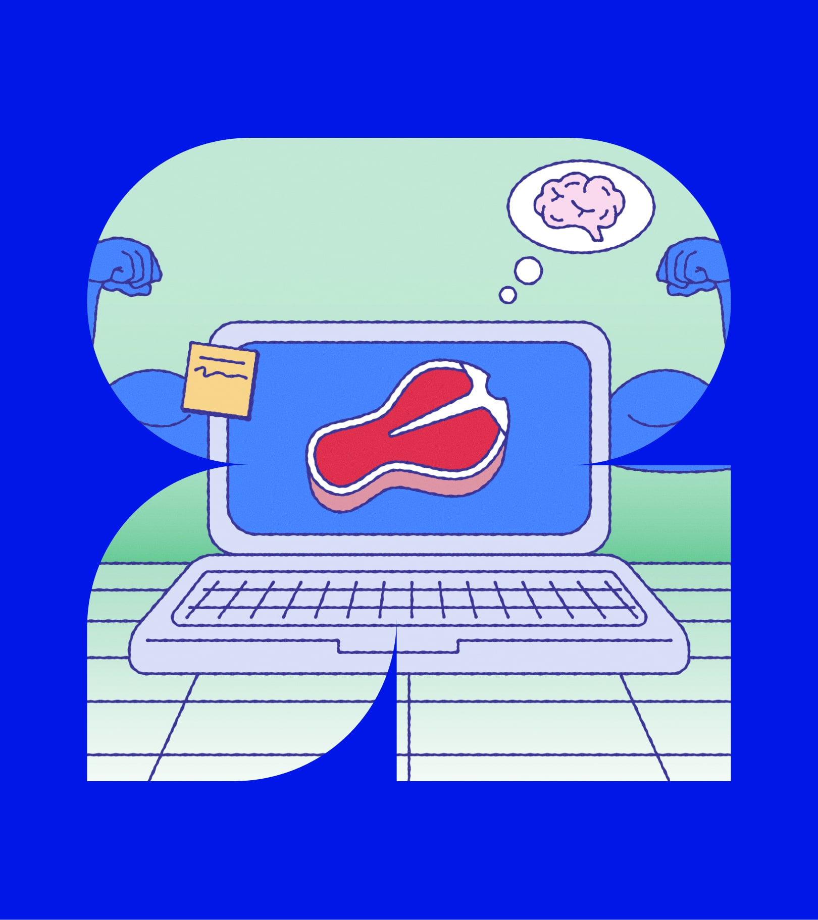 Is Your Procurement Stack Missing Its Brain?