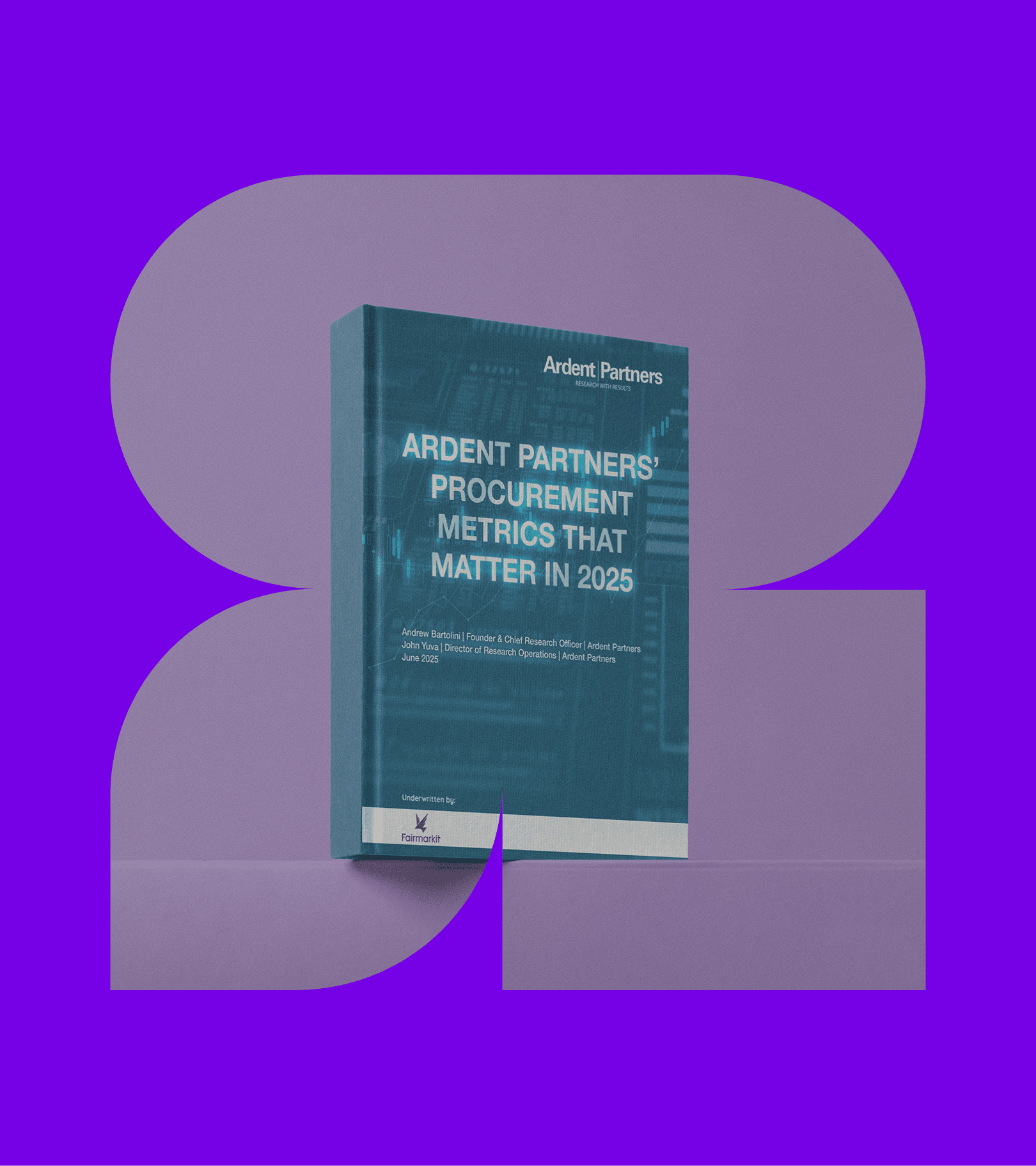Ardent Partners’ Procurement Metrics that Matter in 2025