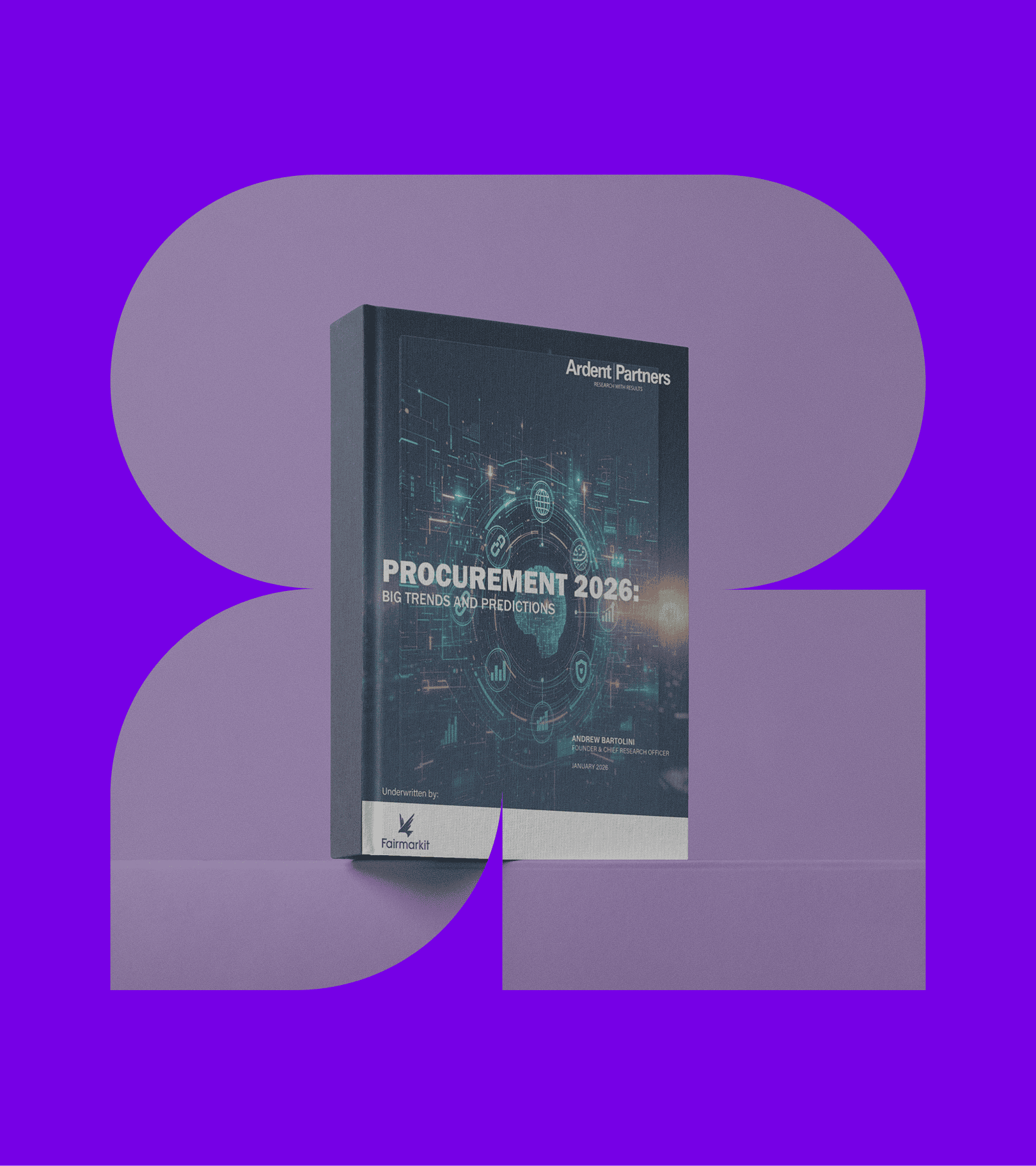 Procurement 2026: Big Trends and Predictions