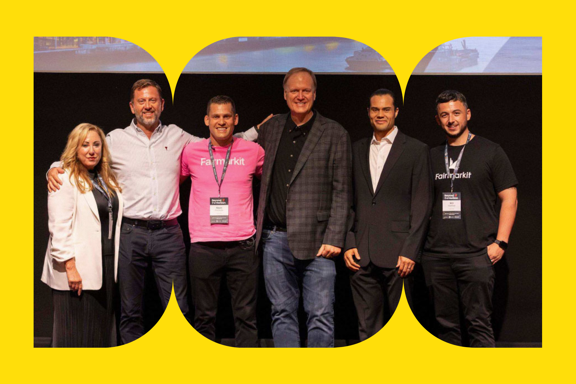 Why Partnerships Win: Practitioners, AI Providers & Domain Experts