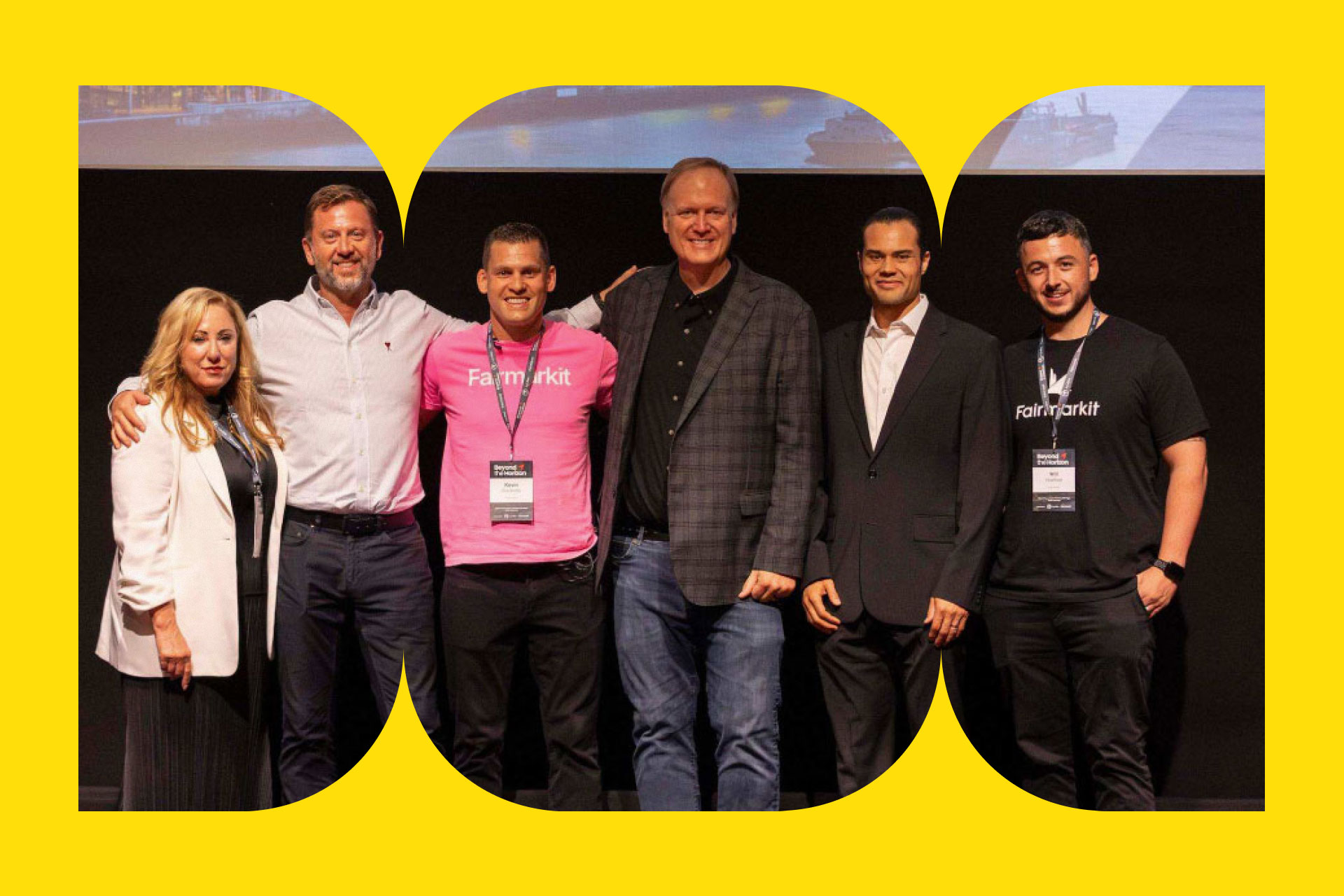 Why Partnerships Win: Practitioners, AI Providers & Domain Experts