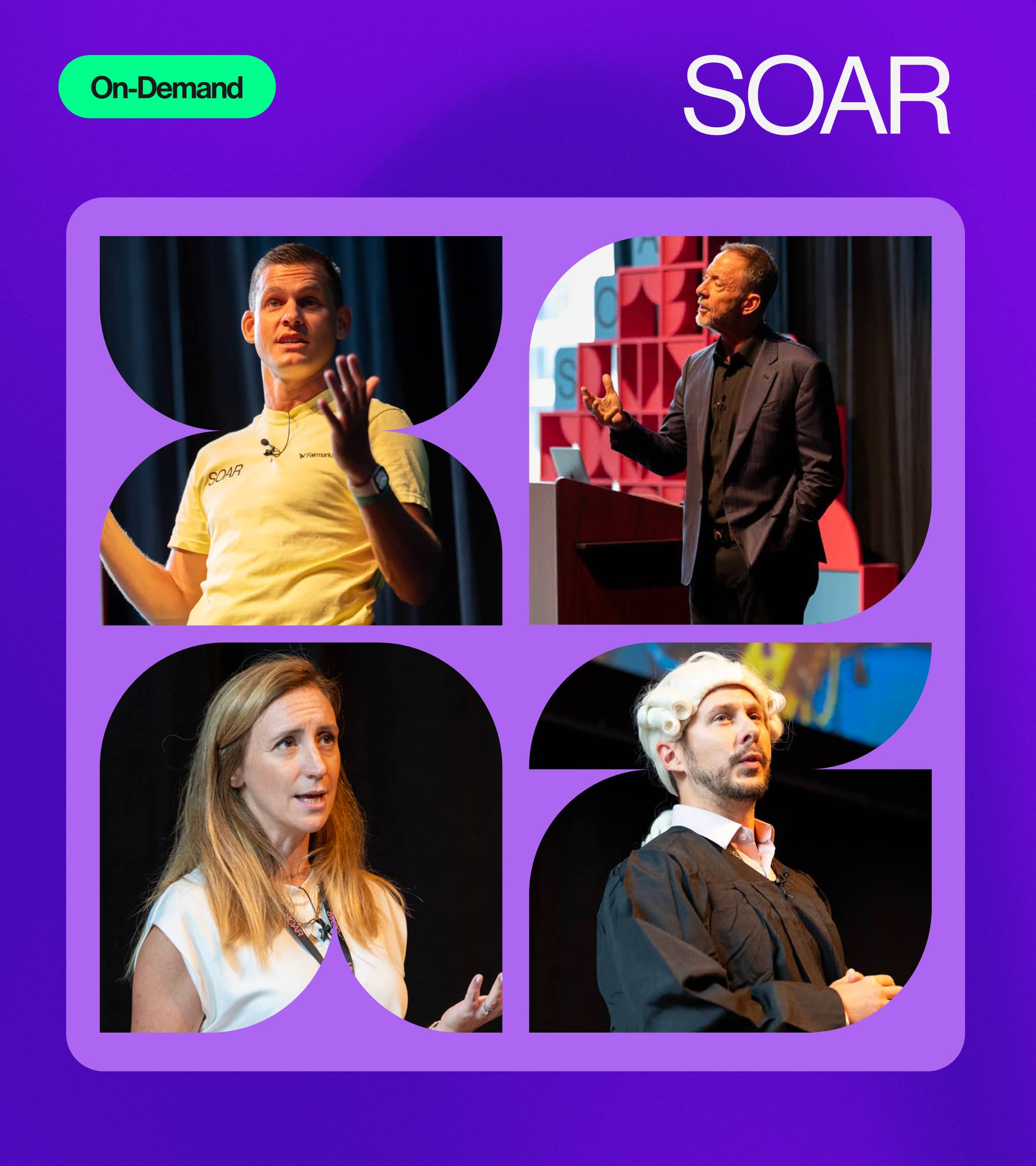 SOAR 2026