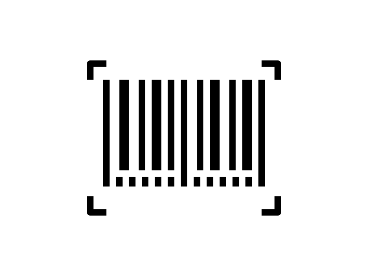 Dekor 2026 Product and Parcel Barcode List