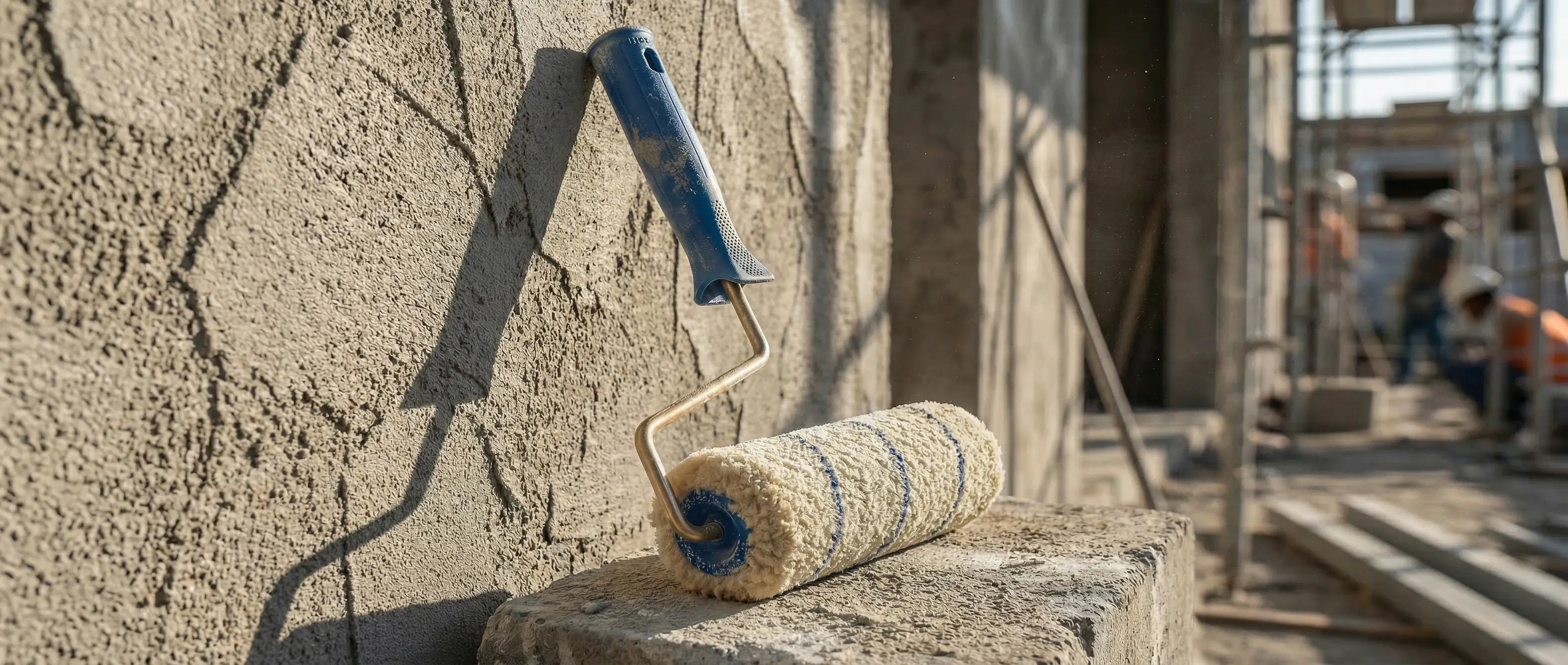 Dış Cephe Uygulama