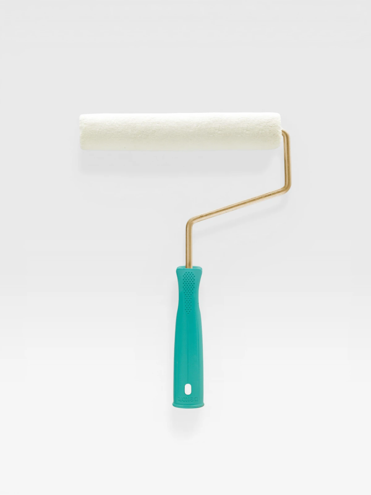 Dekor Varnish & Oil Paint Mid-size Roller 20 cm