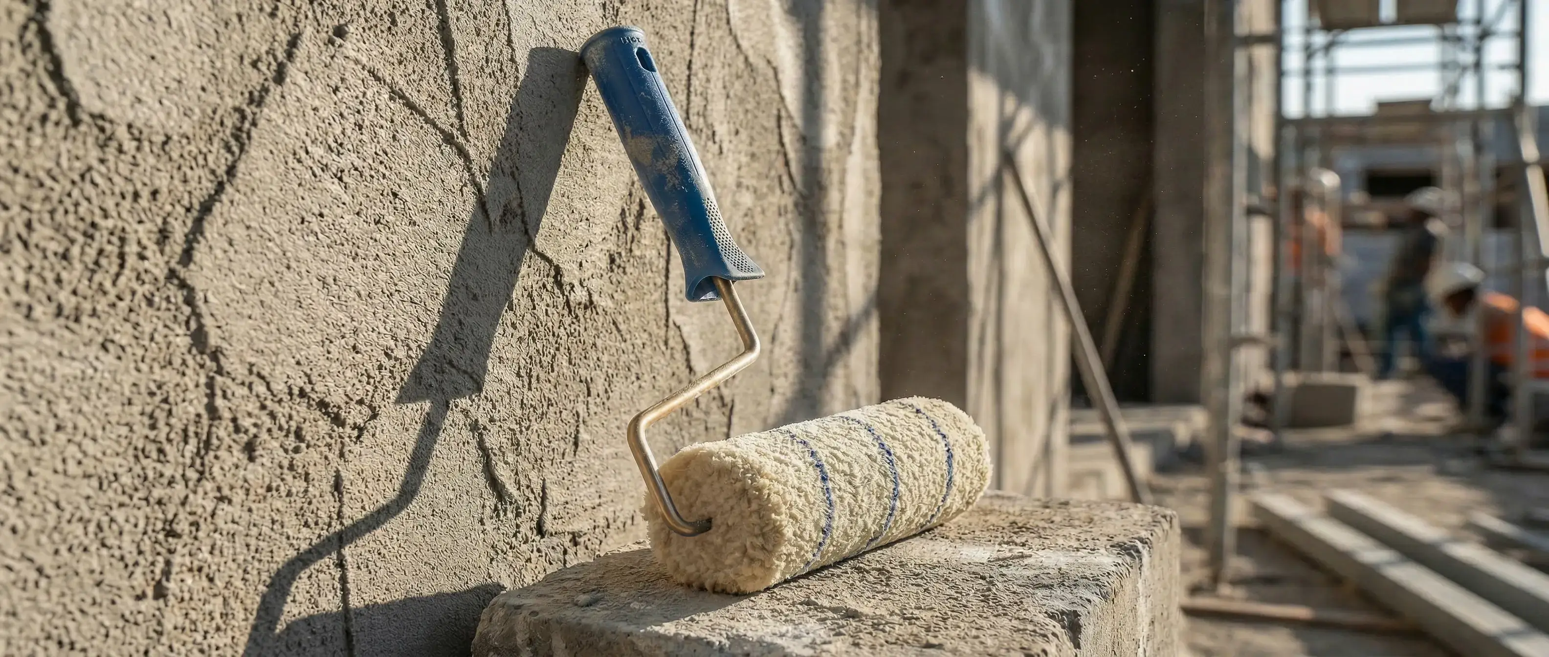 Dış Cephe Uygulama