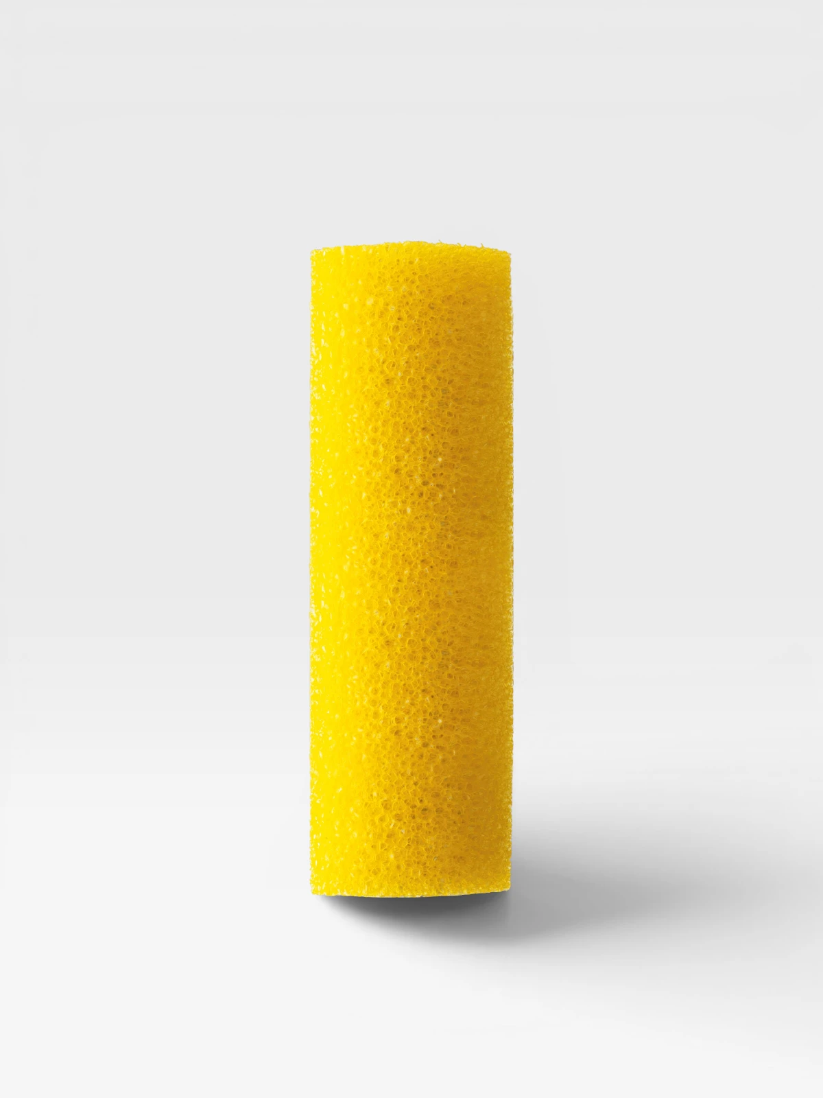 Dekor Foam Roller with Naps Sleeve 30 cm