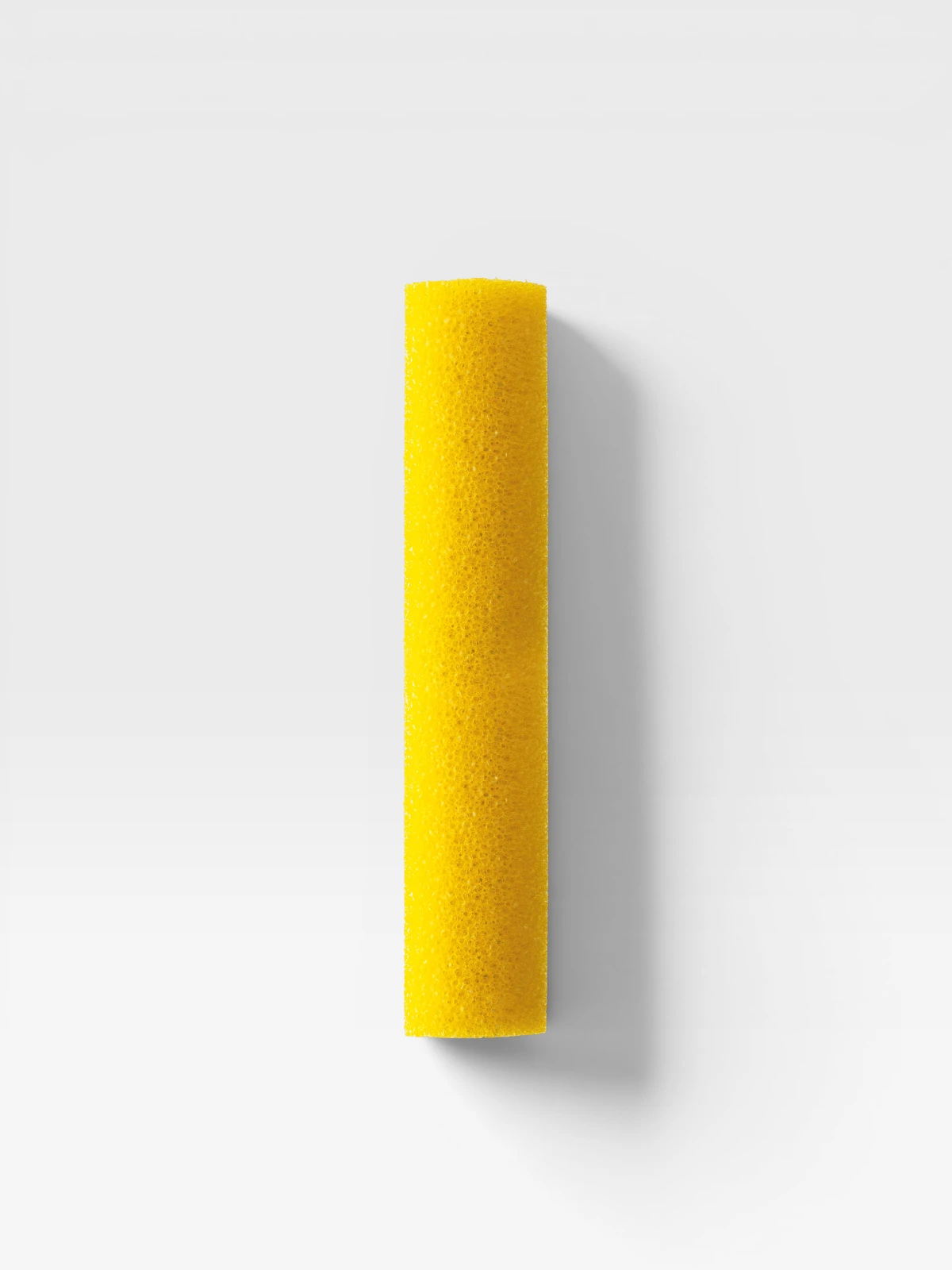 Dekor Foam Roller with Naps Sleeve 50 cm