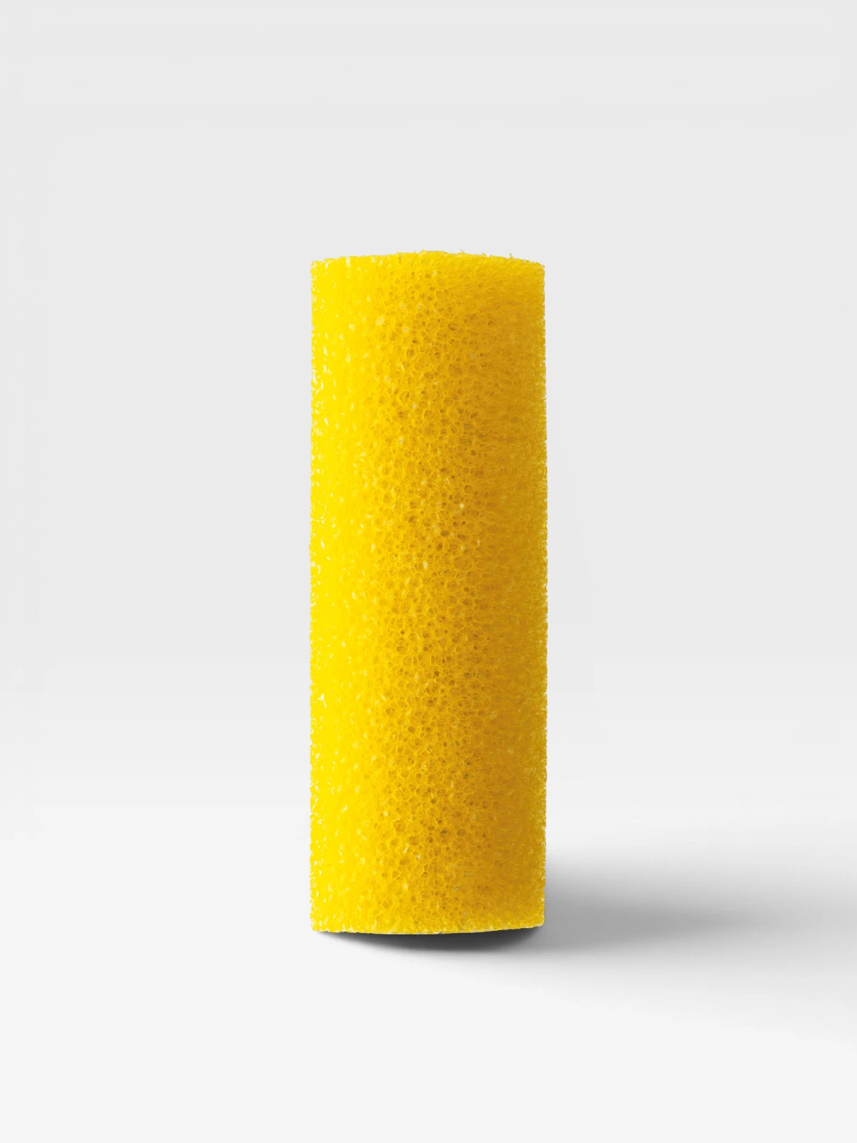 Dekor Foam Roller with Naps Sleeve 25 cm