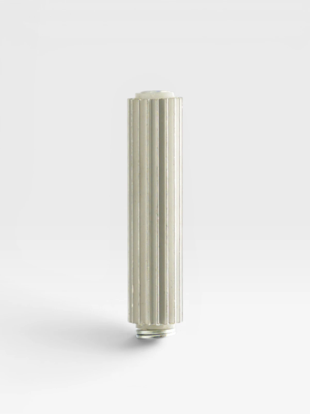 Dekor Aluminium Crushing Roller Sleeve 13 cm