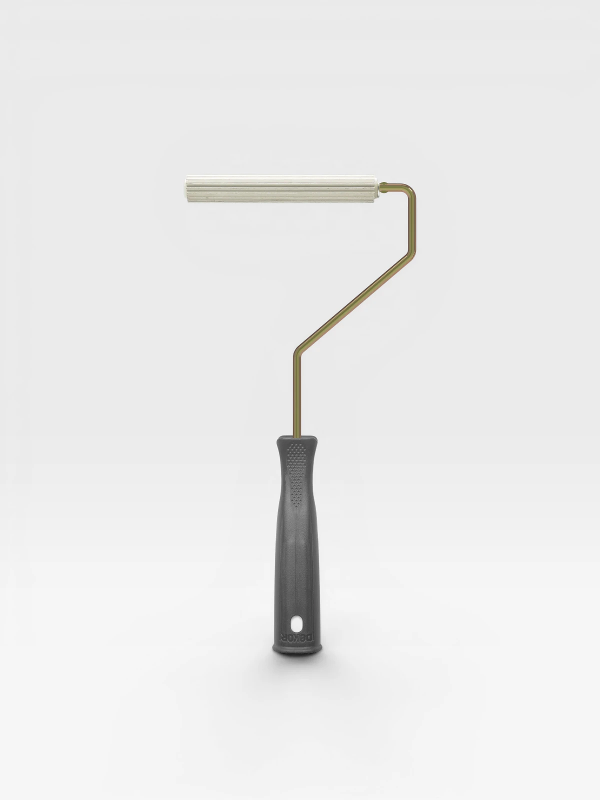 Dekor Aluminium Crushing Roller 13 cm