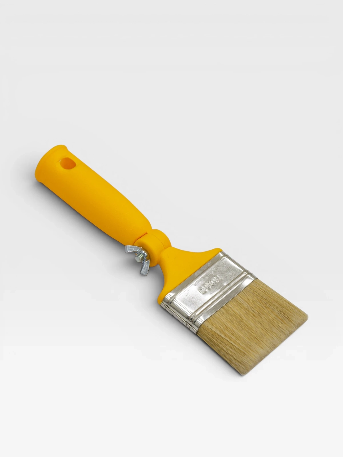 Dekor Water-Based Robot Paint Brush 64 mm