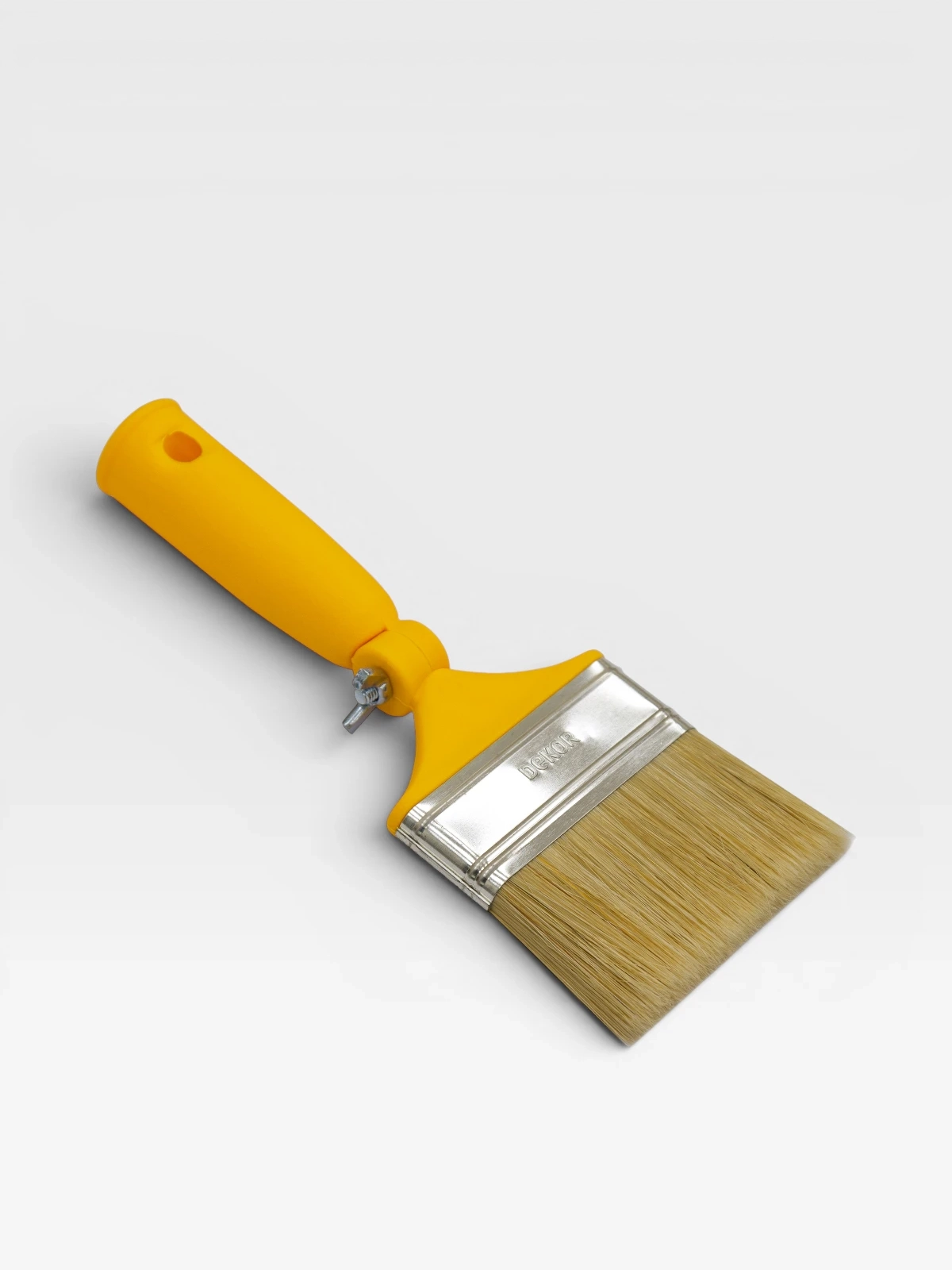Dekor Water-Based Robot Paint Brush 84 mm