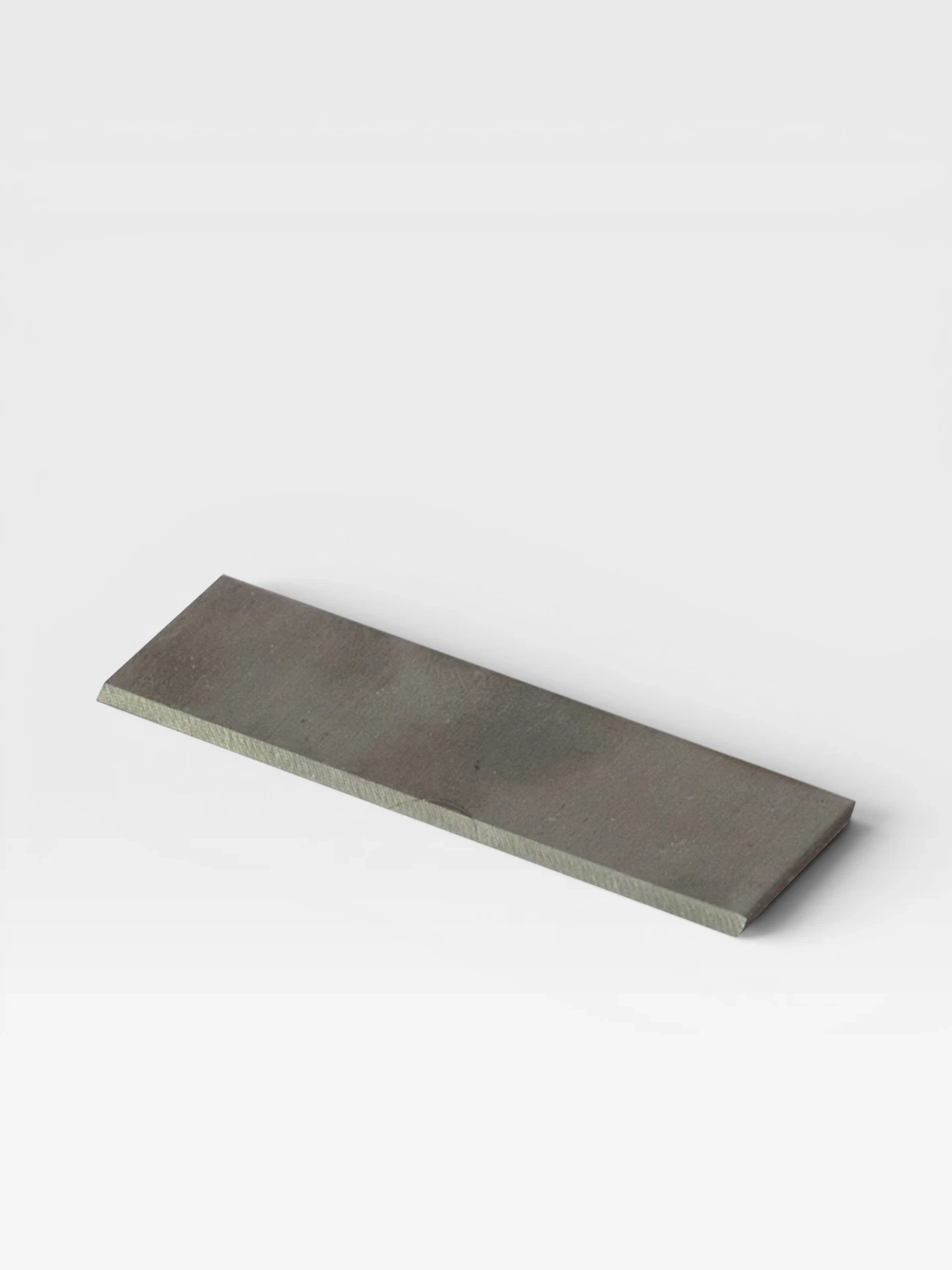 Dekor Aluminum Scraper Spare 2,2x4,5 cm