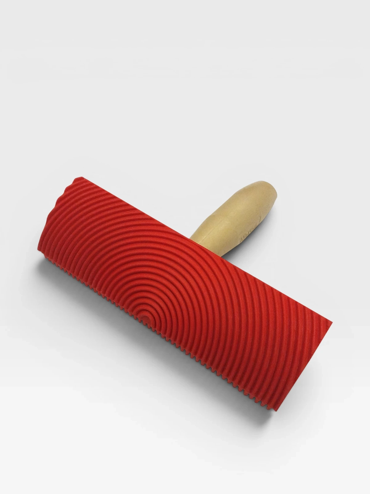 Dekor Ahşap Desen Aparatı 20 cm