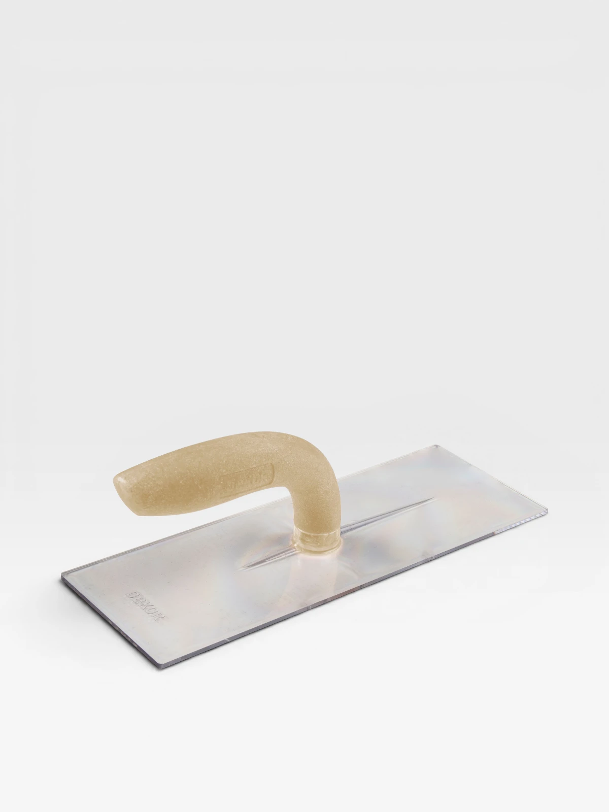 Dekor Silk Plaster Trowel