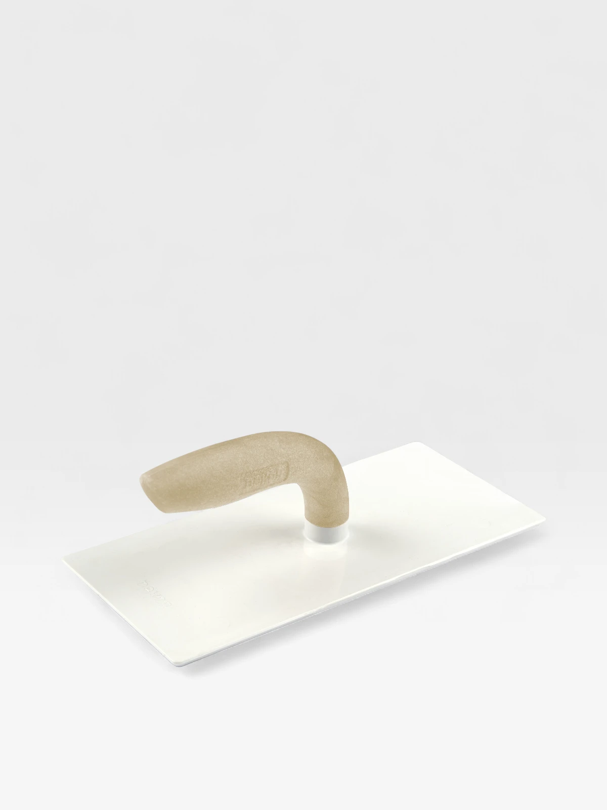 Dekor Plastic Trowel