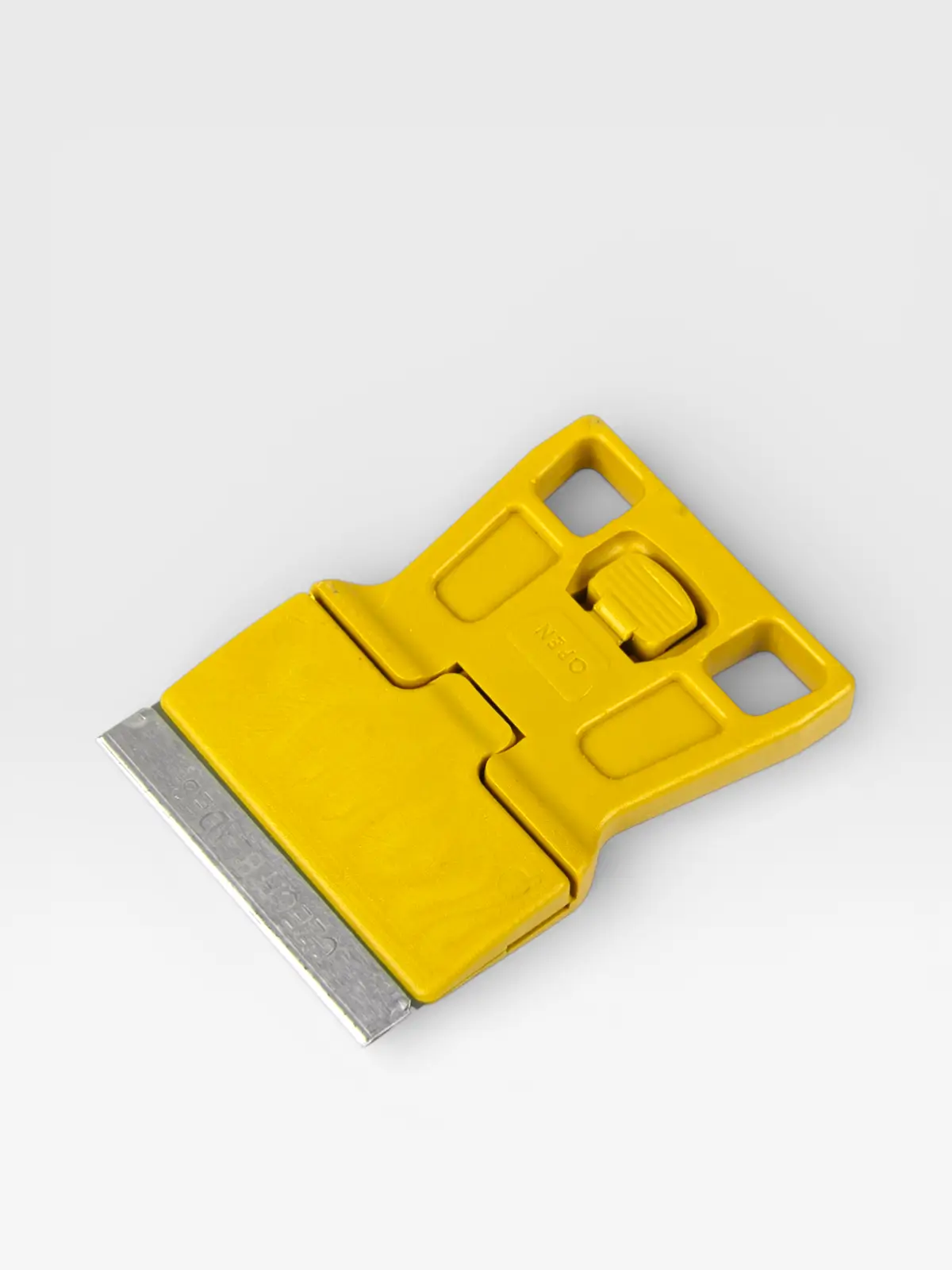Dekor Mini Scraper