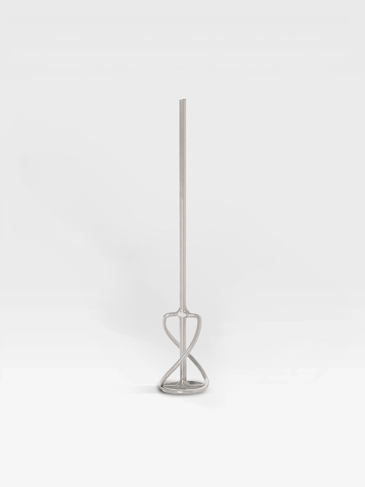 Dekor Mixer Head 25 cm ø 4 cm