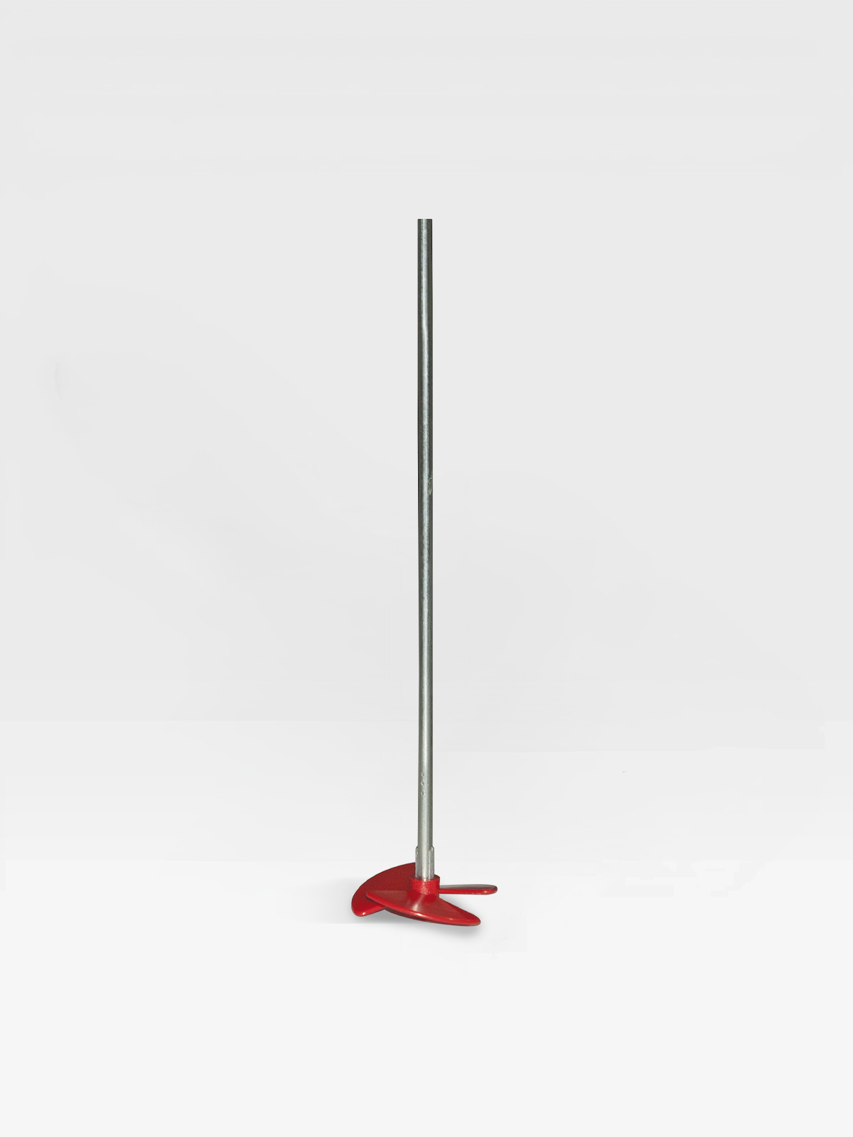 Dekor Mixer Head 25 cm ø 6 cm