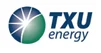 TXU Energy logo