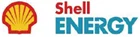 Shell Energy company logo.