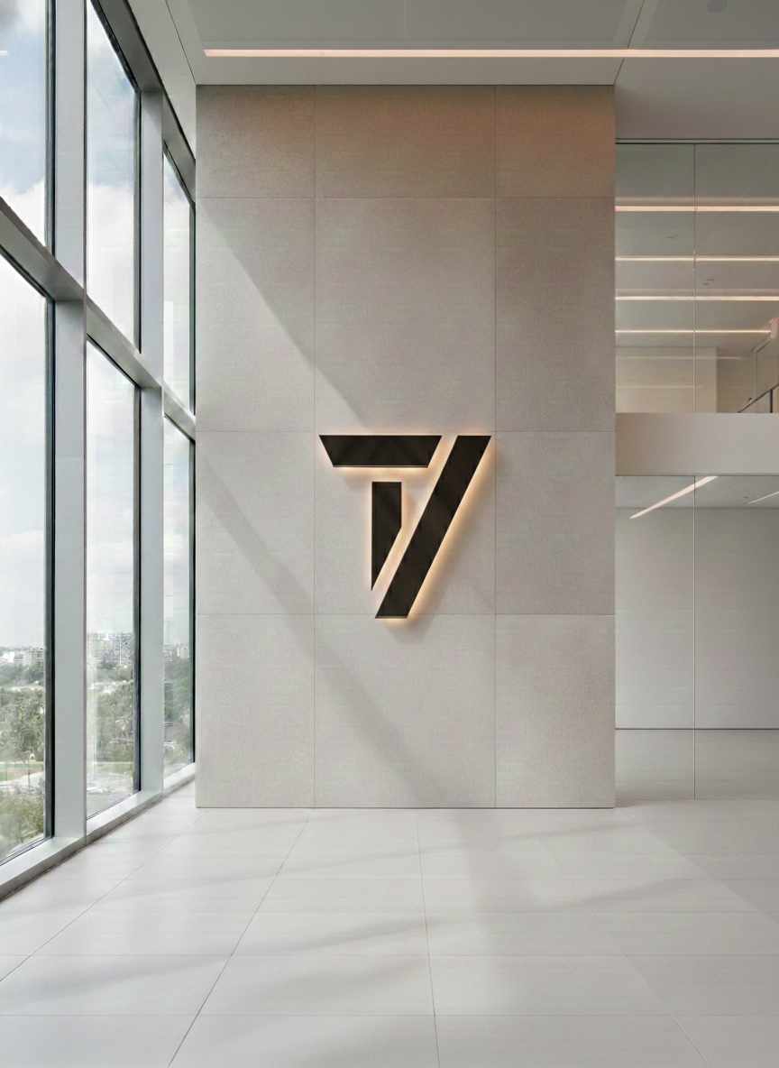 [background image] image of a workplace setting (for an ai healthcare company)