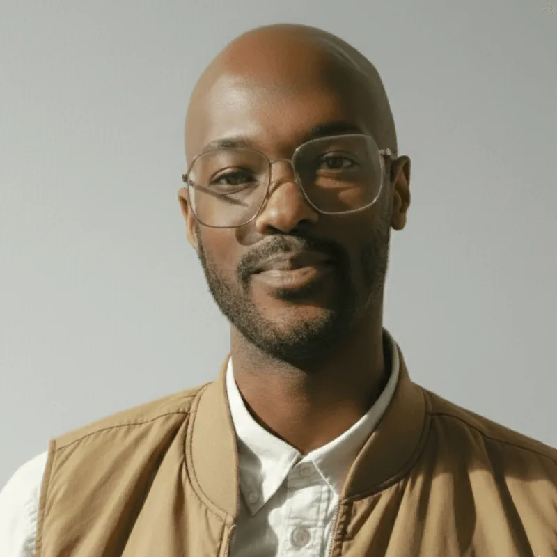 Derrick Grant, founder and CEO