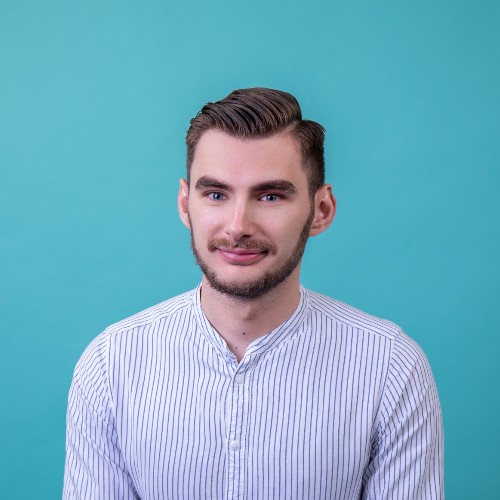 Tudor Cojocaru, co-founder and CTO