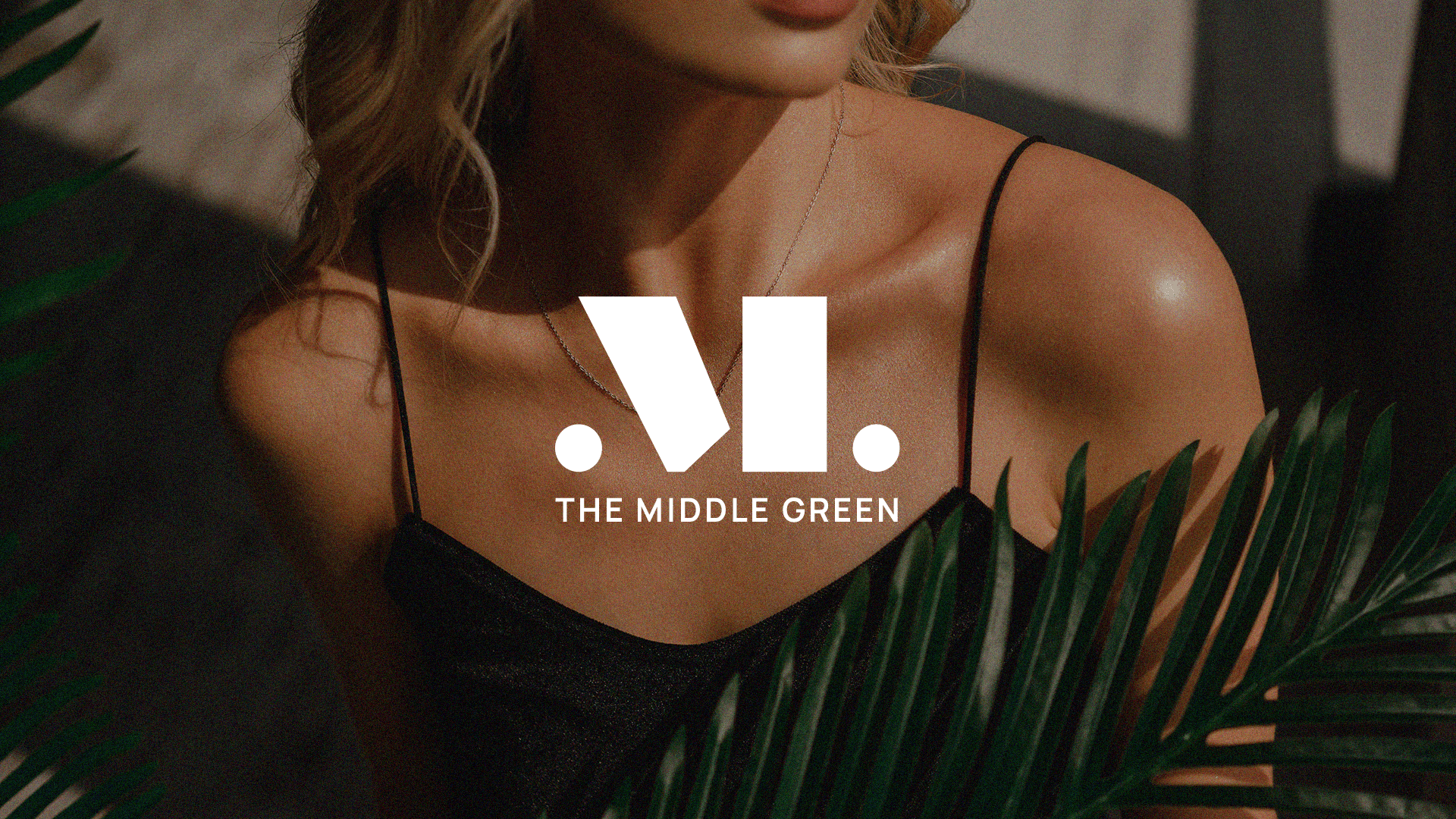 The Middle Green Ecommerce Website