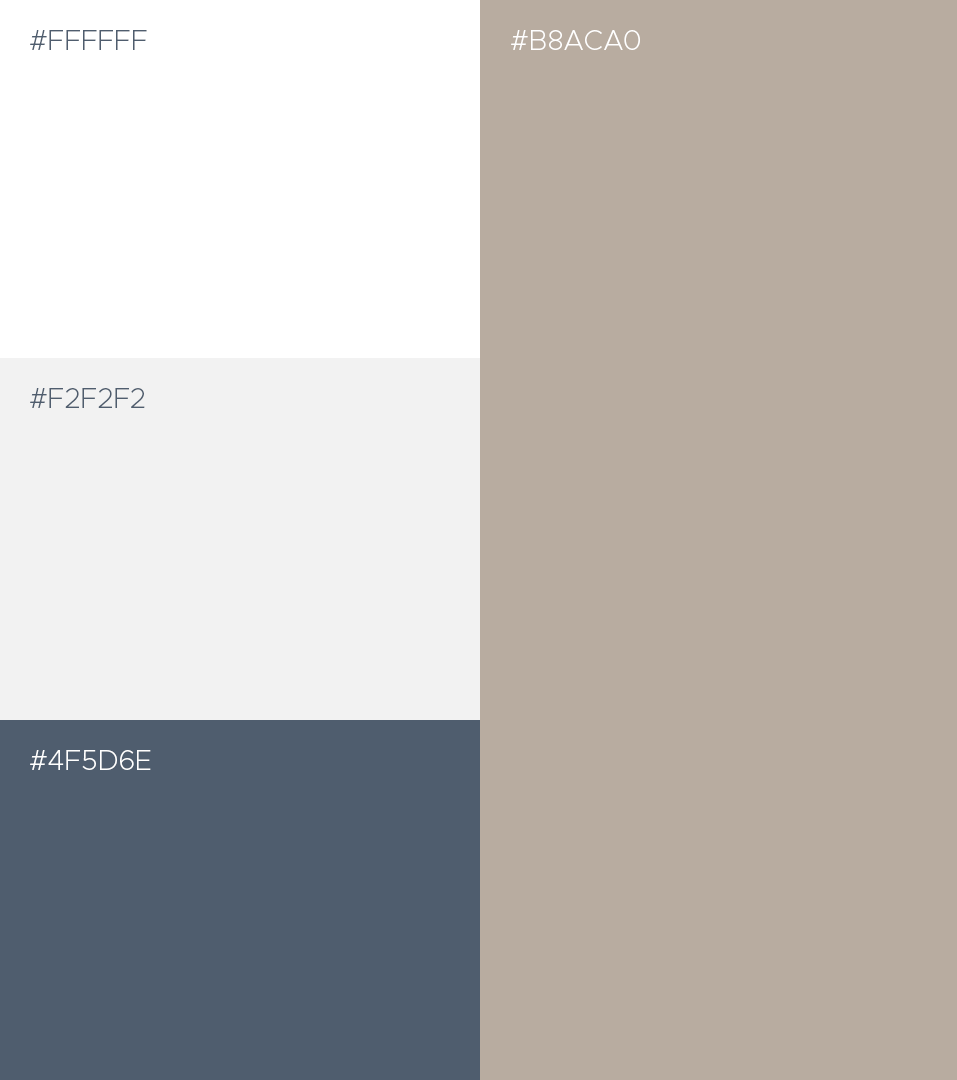 Verso Branding Guidelines