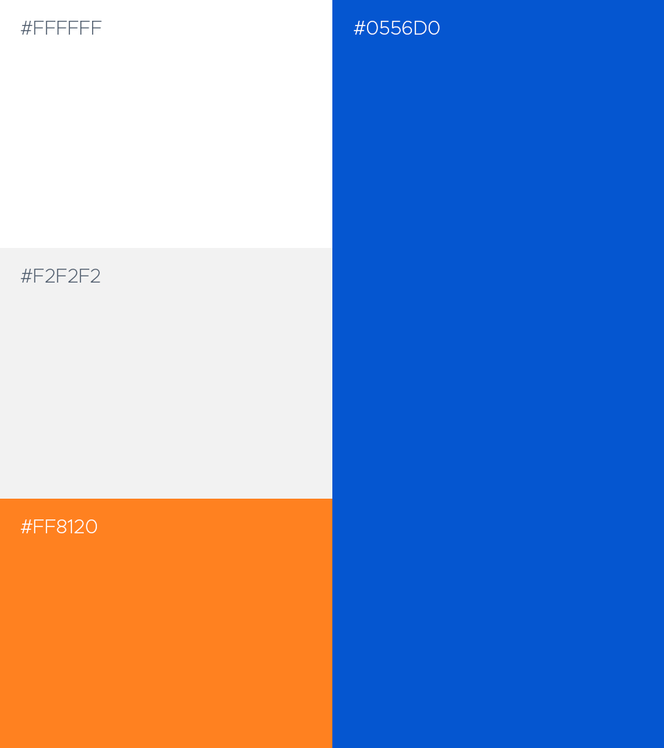 Midland Concrete Branding Guidelines