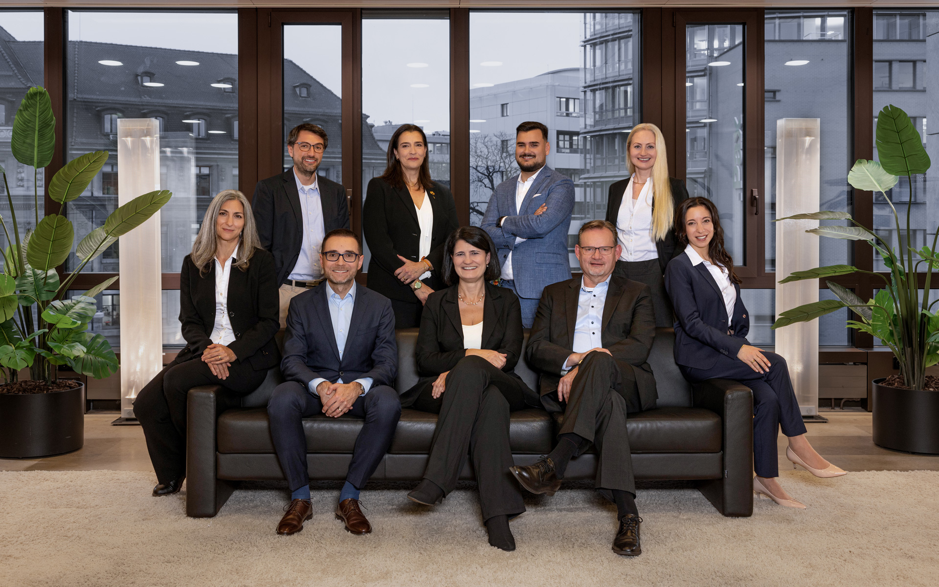 Exactio-Team