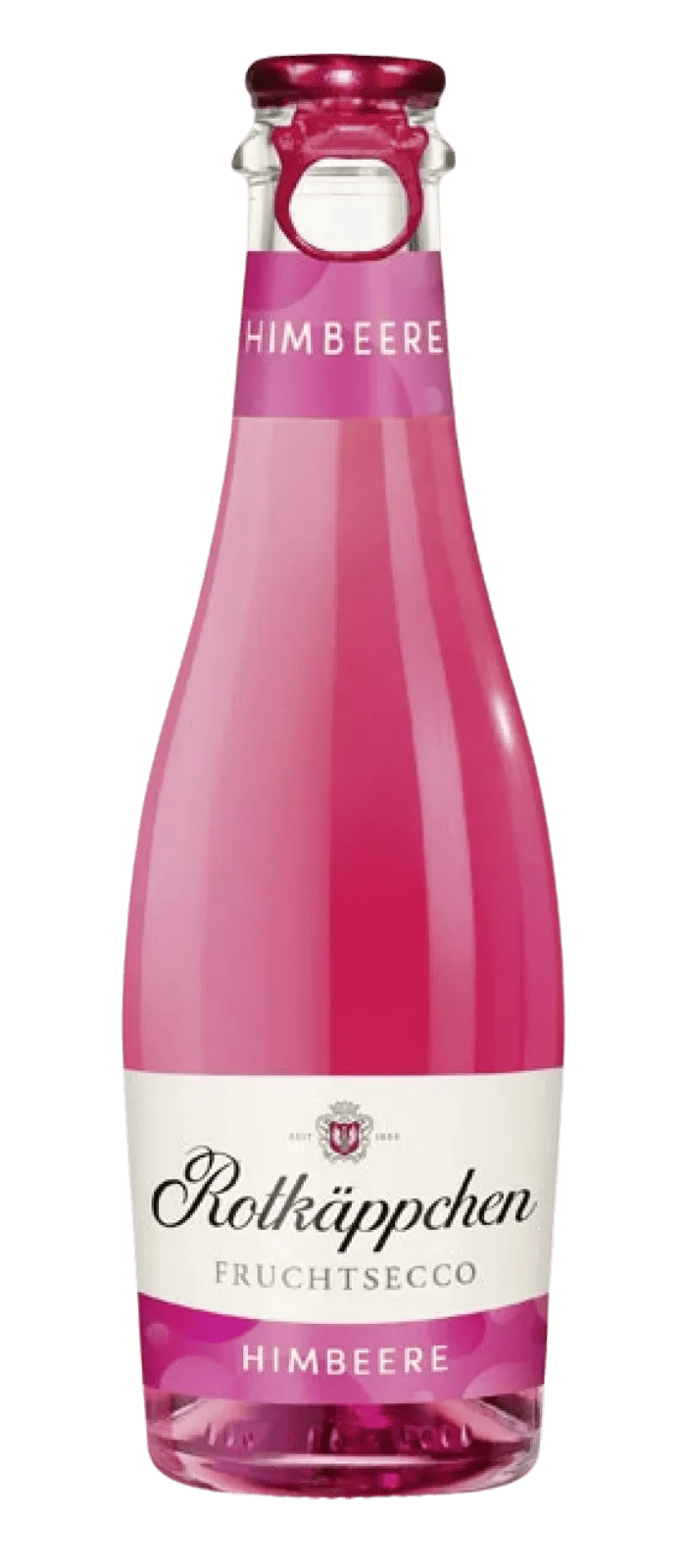 Rotkäppchen Fruchtsecco klein