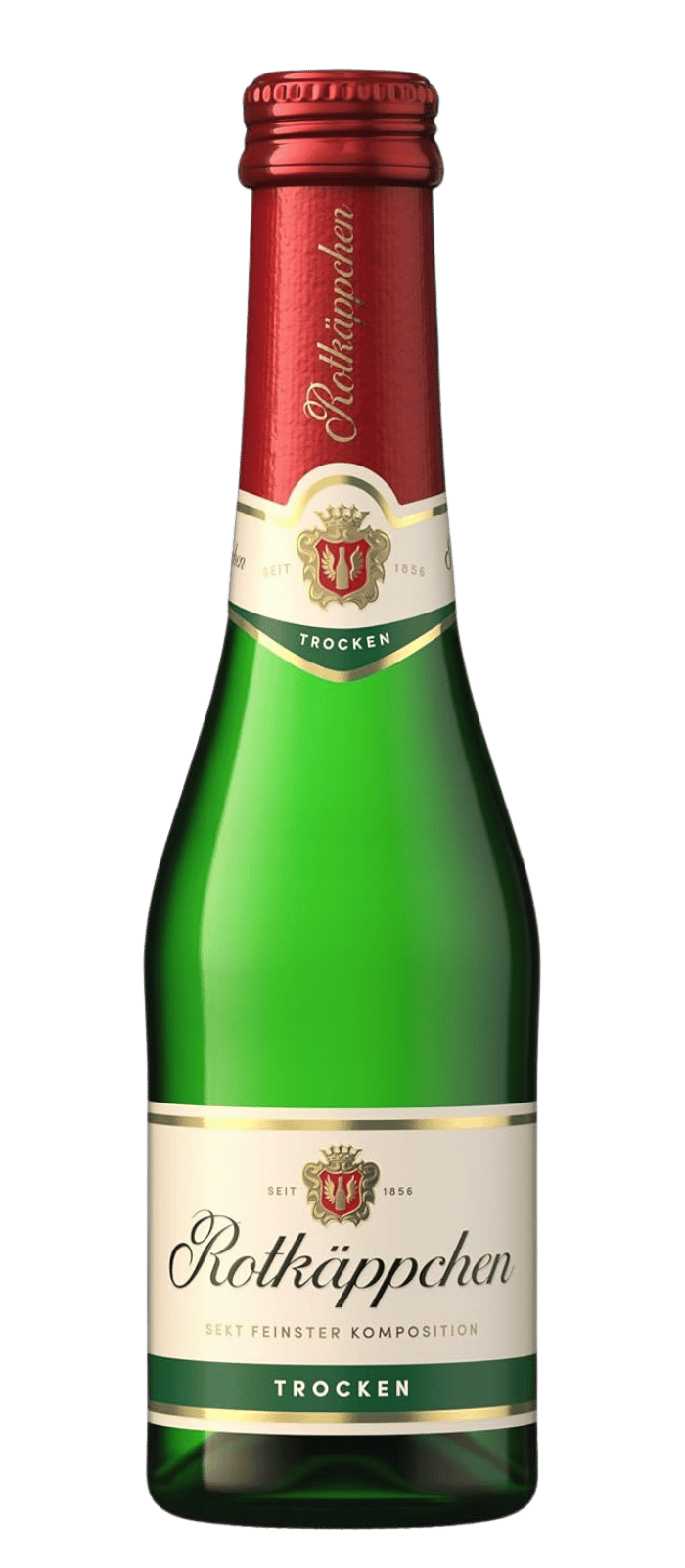 Rotkäppchen Piccolo Trocken