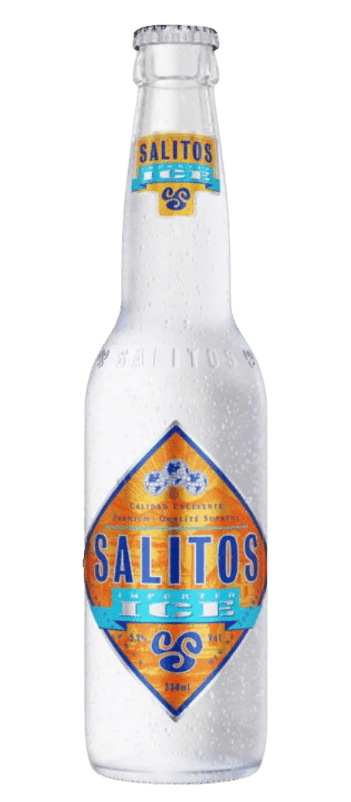 Salitos Ice 0,33 l 