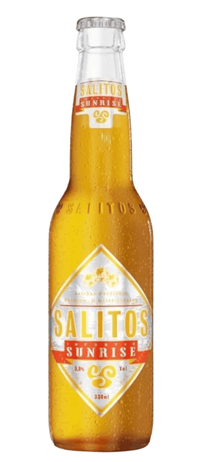 Salitos Sunrise 0,33 l 
