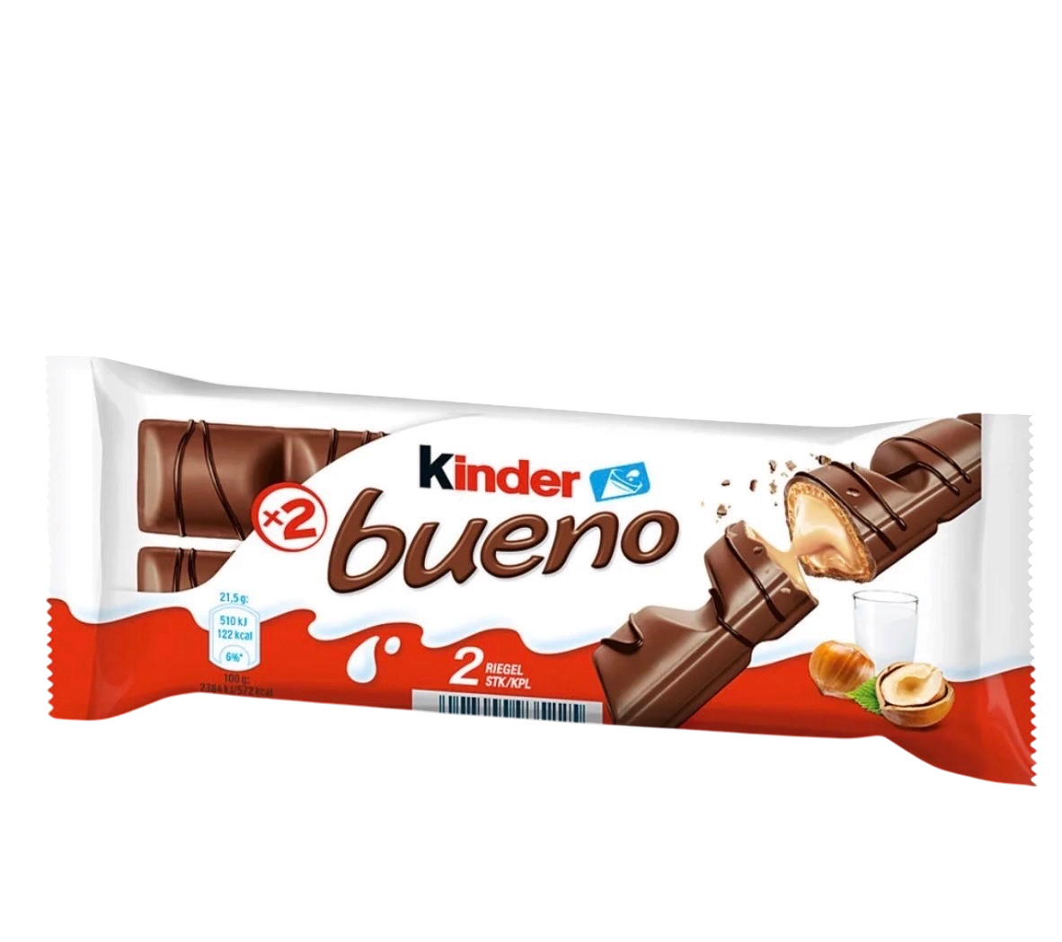 Kinder Bueno