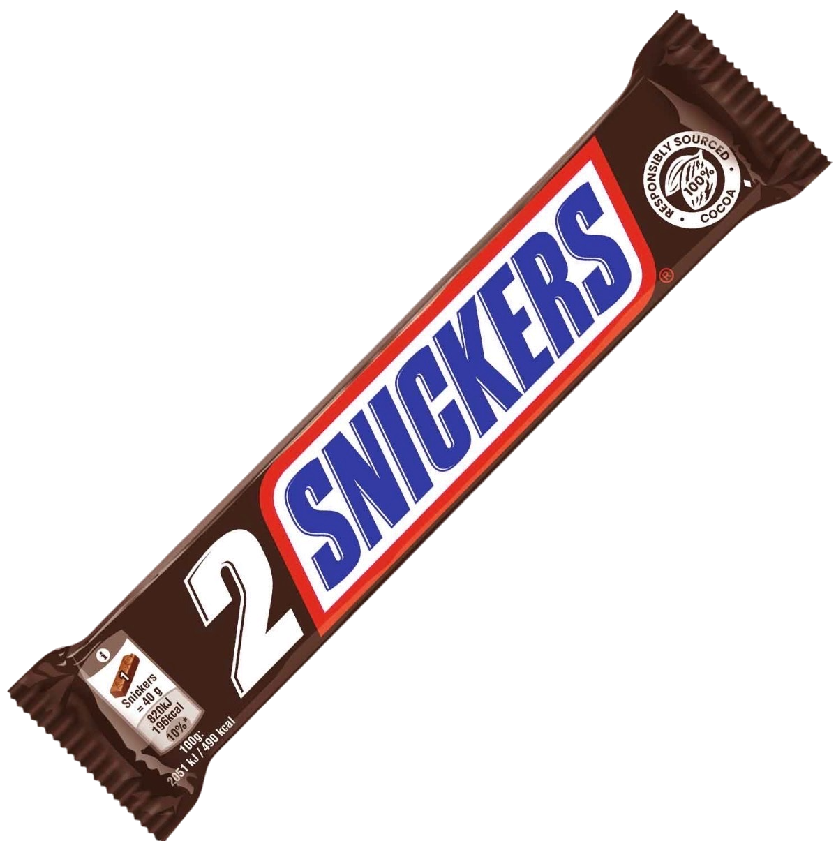 snickers