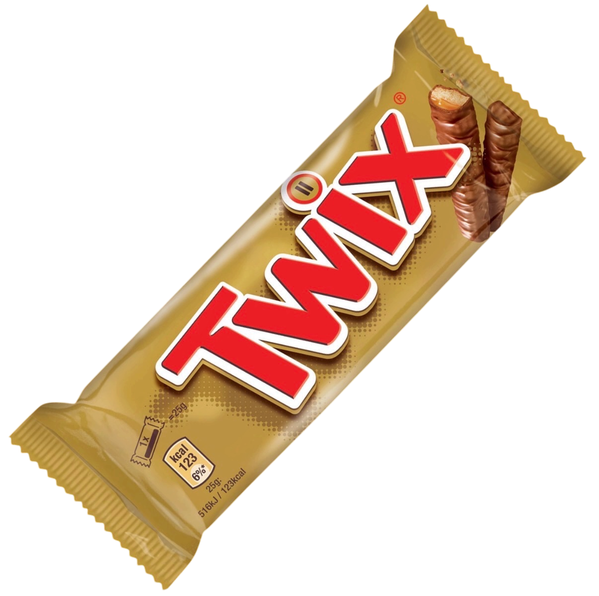 twix