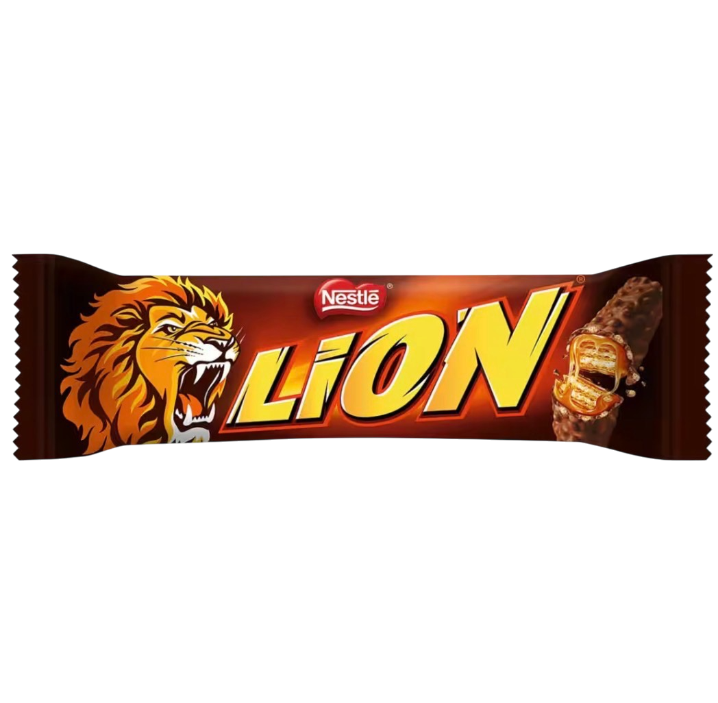 lion