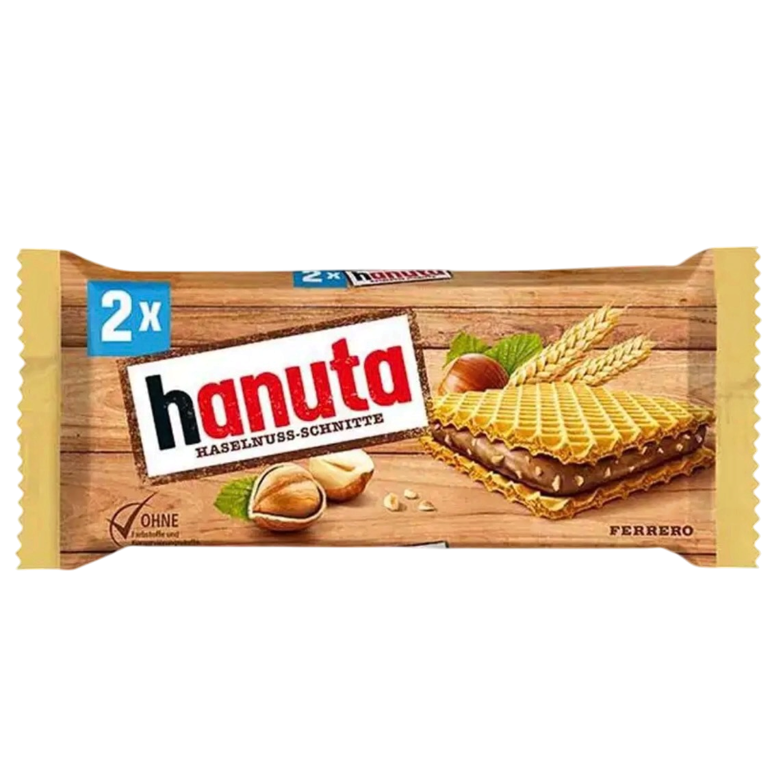 nutella biscuits