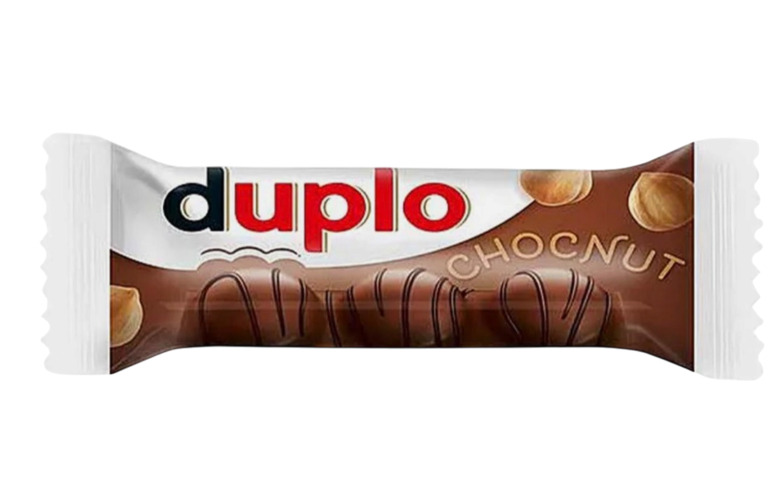 duplo chocnut